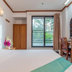 Superior Kamer met een King Size Bed
