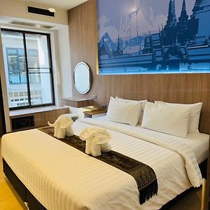Deluxe Kamer